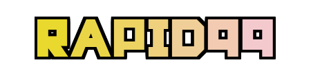 RAPID99 Logo