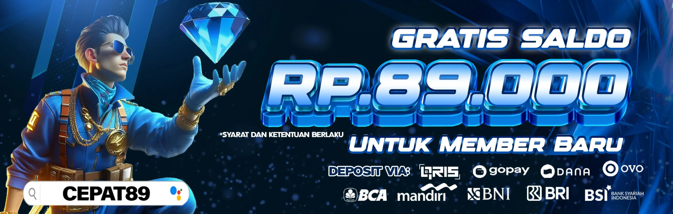 RAPID99 alternatif